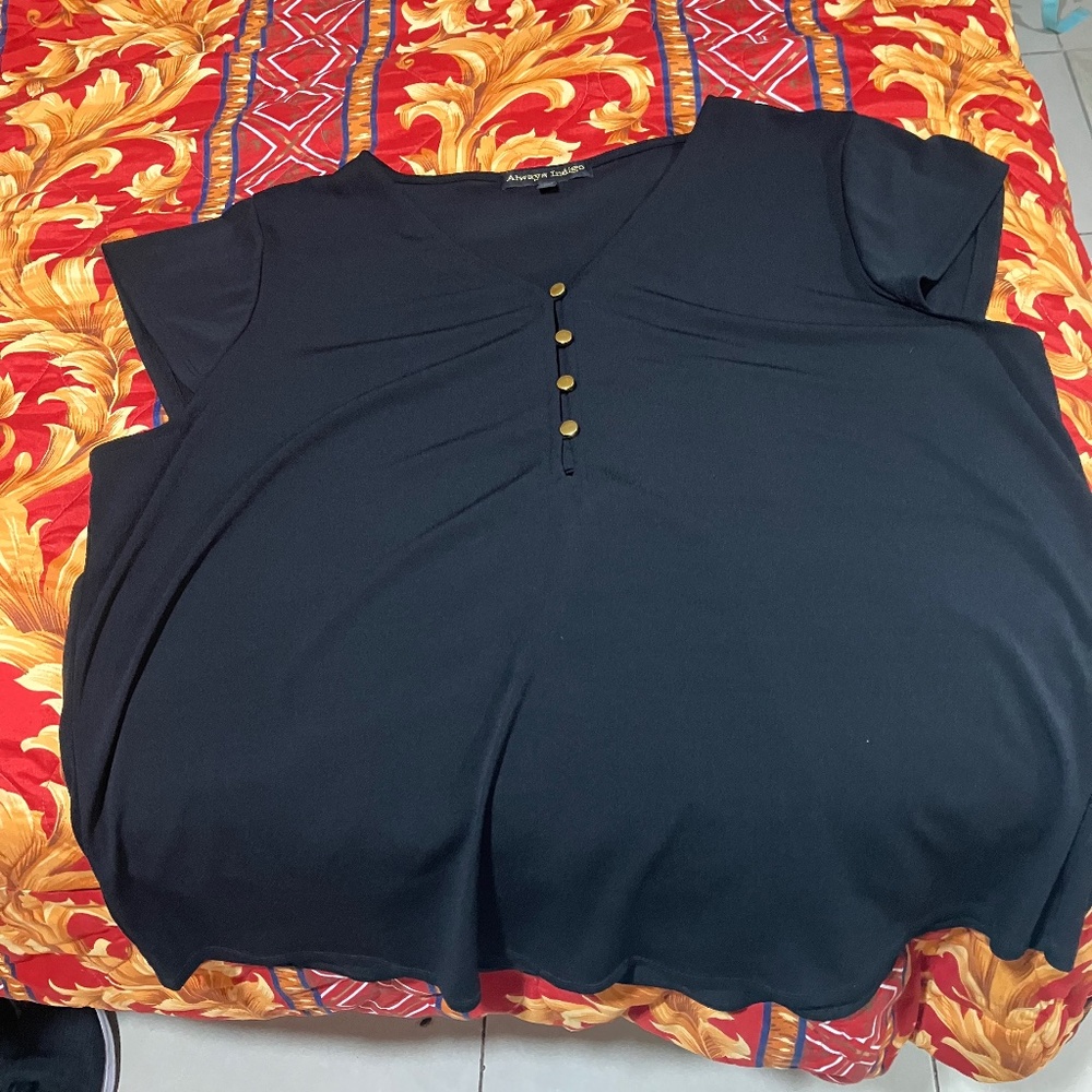 Dress Shirt
